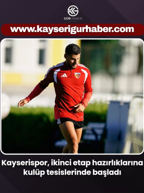 @GÜR HABER | Kayseri