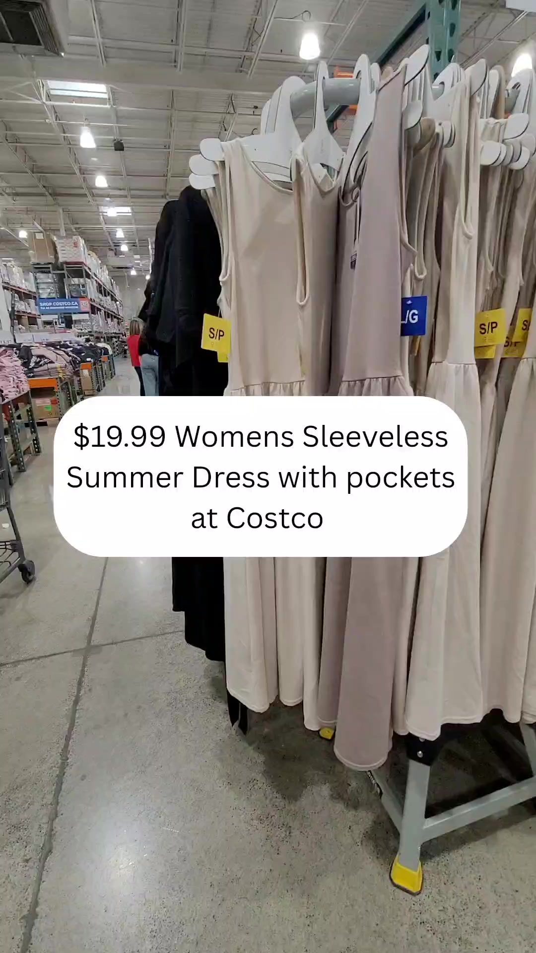 @Costco Deals Detectives