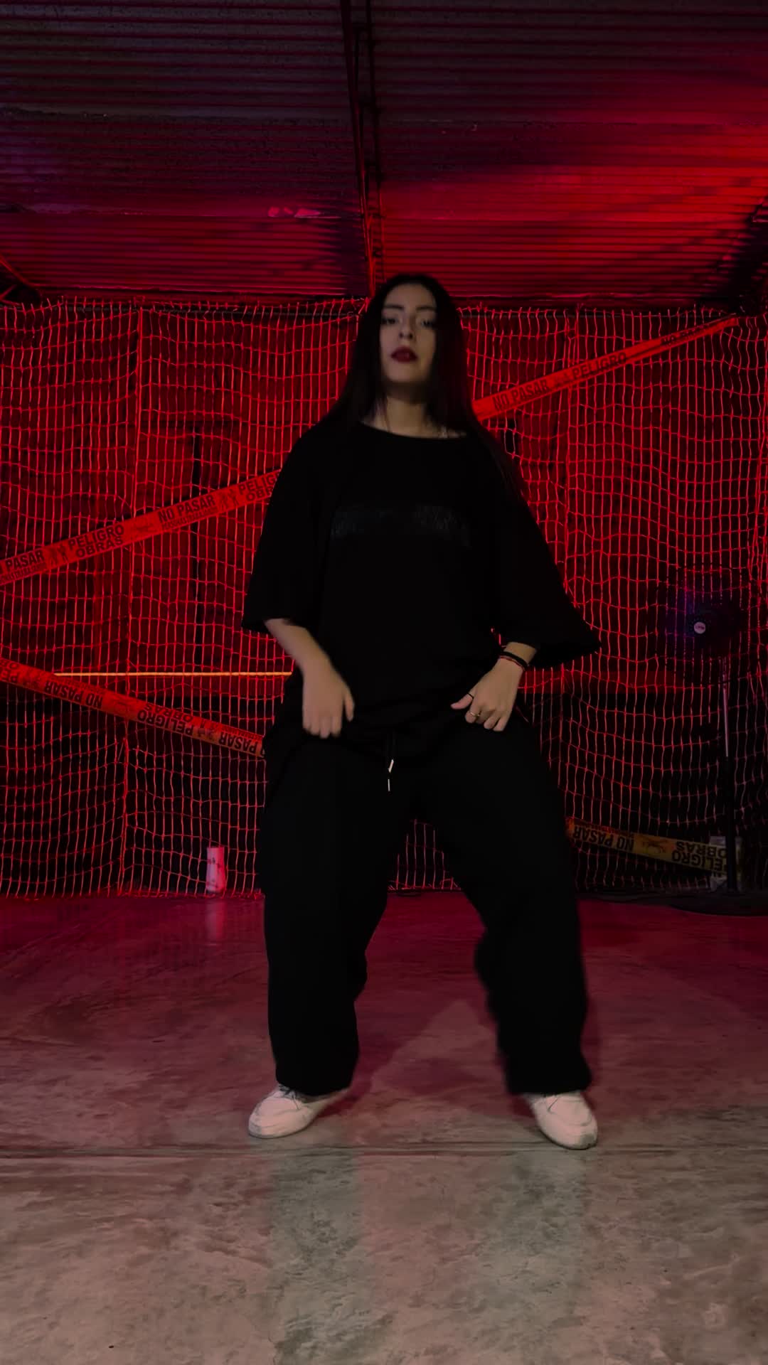 @X FORCE - ESCUELA DE BAILE