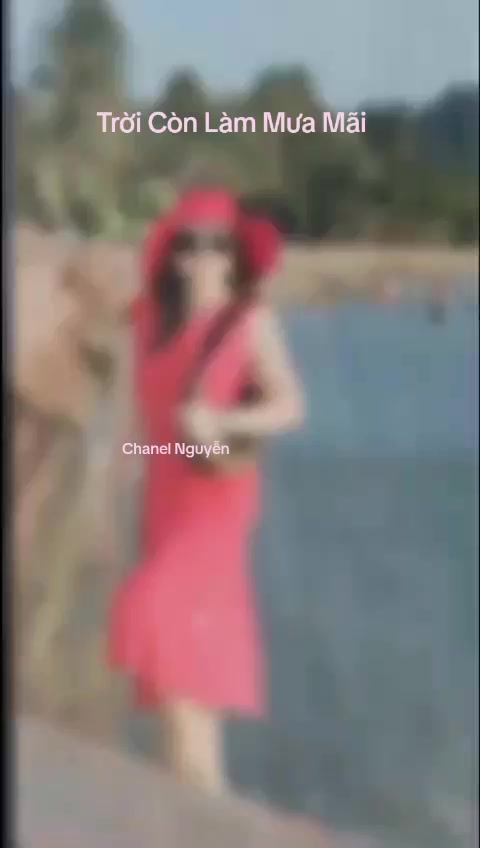 @Chanel Nguyễn