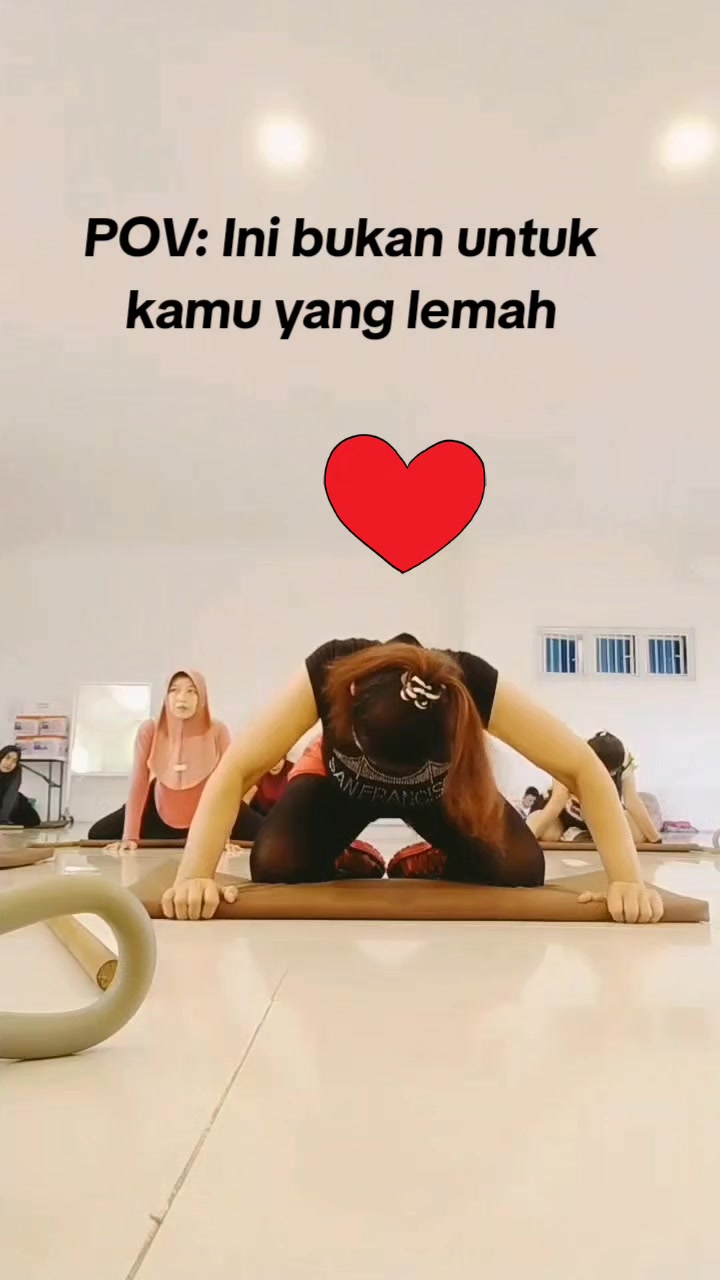 @Mami gym