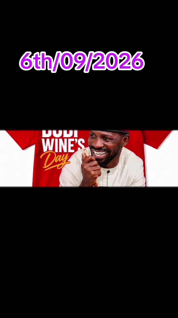 @WALUSIMBI