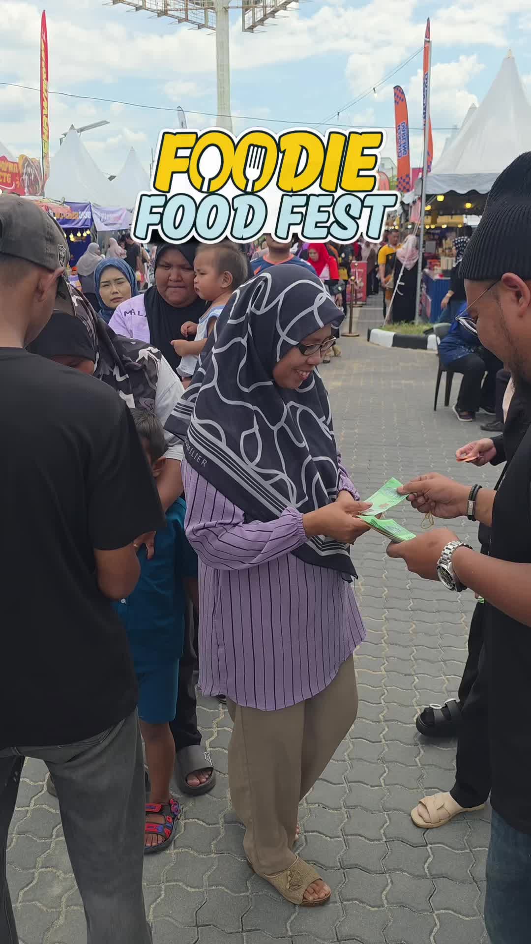 @Foodie Food Fest