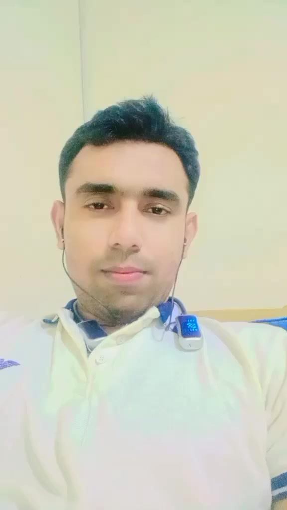 @ch Ahmad Gujjar