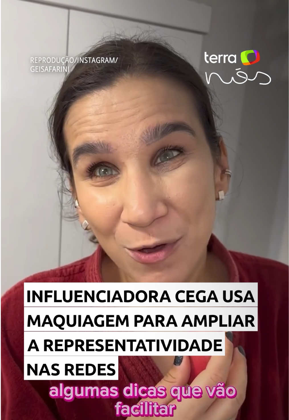 @Terra Nós