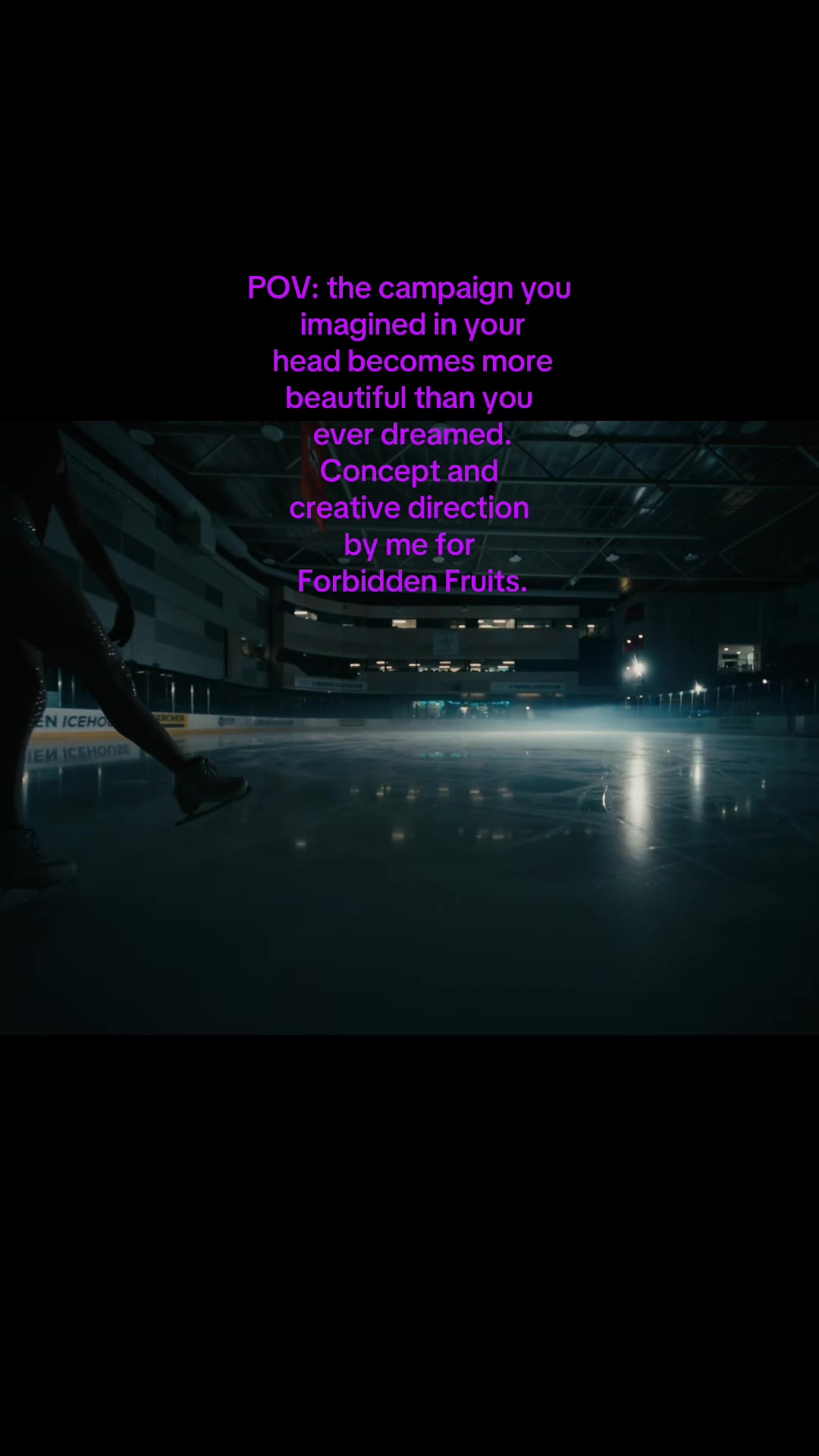 @GIULIA (FORBIDDEN FRUITS)
