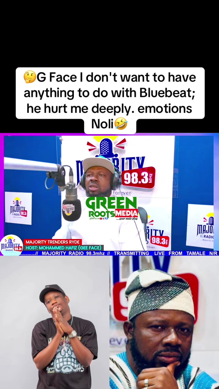 @Green Roots Media