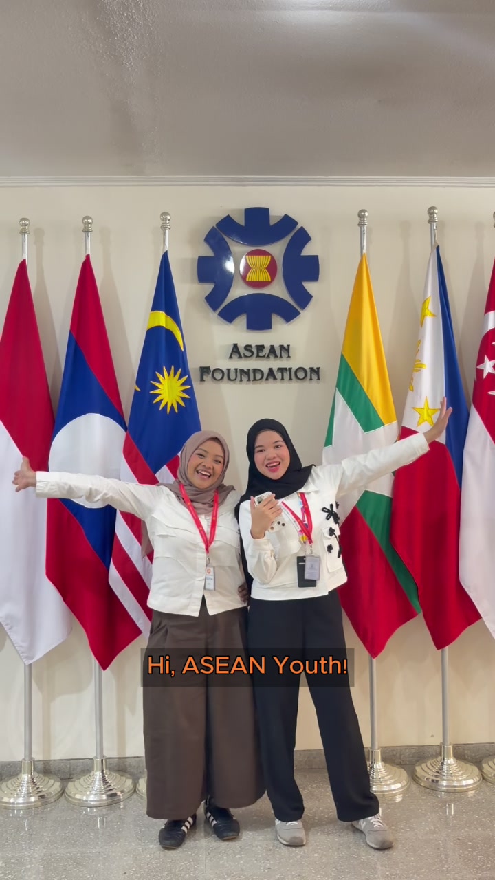 @ASEAN Foundation