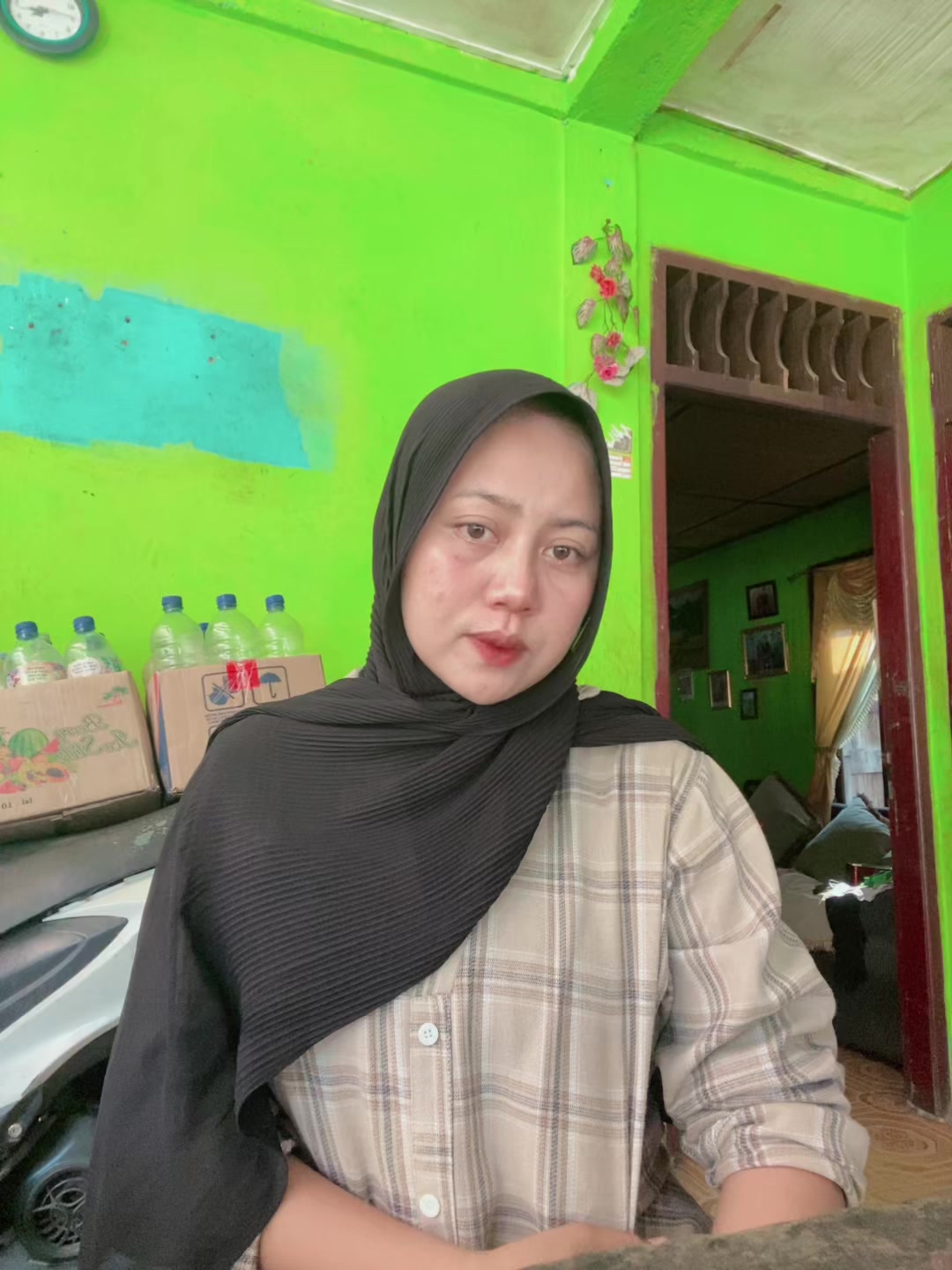 @Nurhasanah Siregar