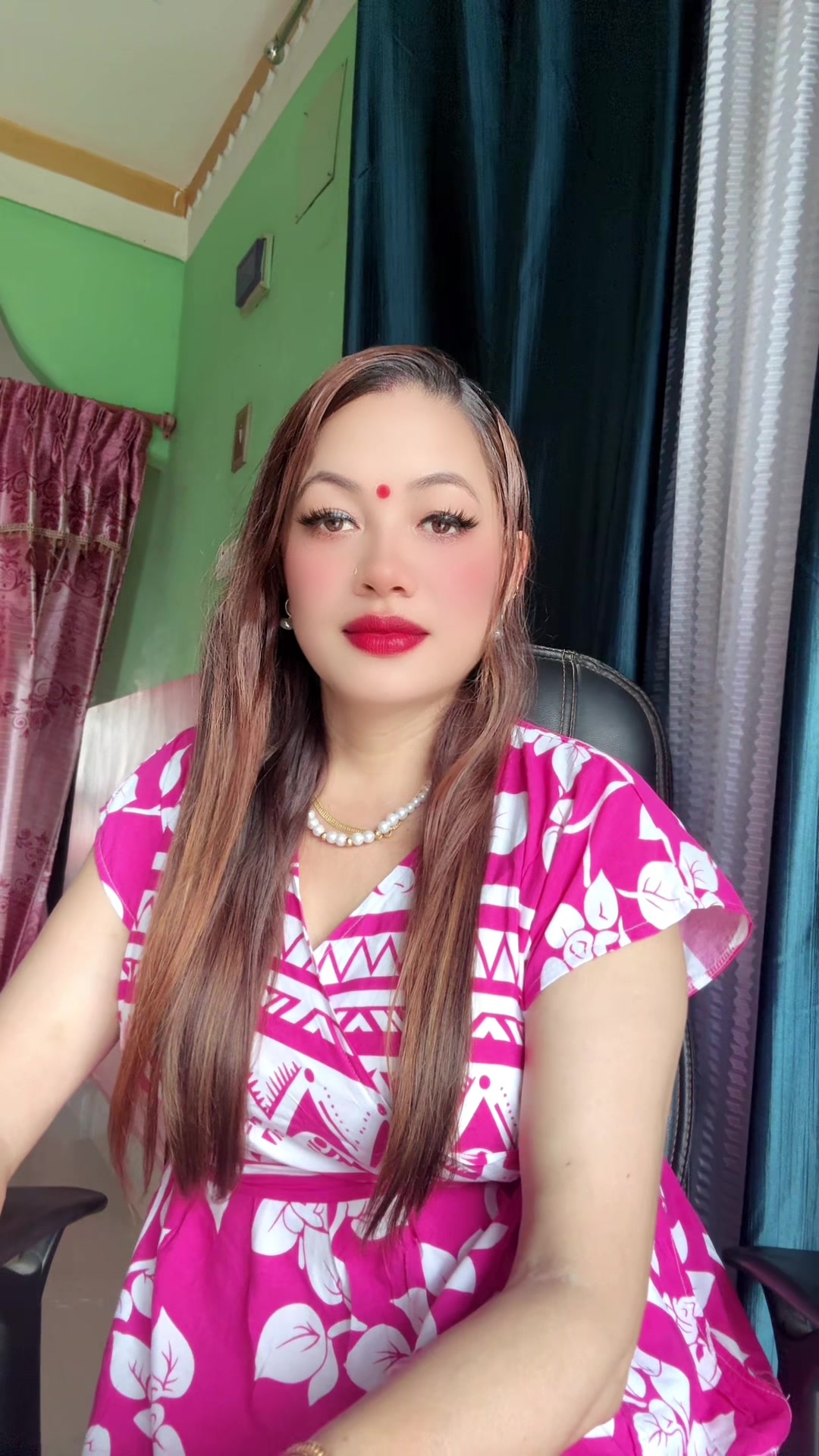 @🕉️🪔Mrs.Laxmi🔱Basnet🪔🕉️