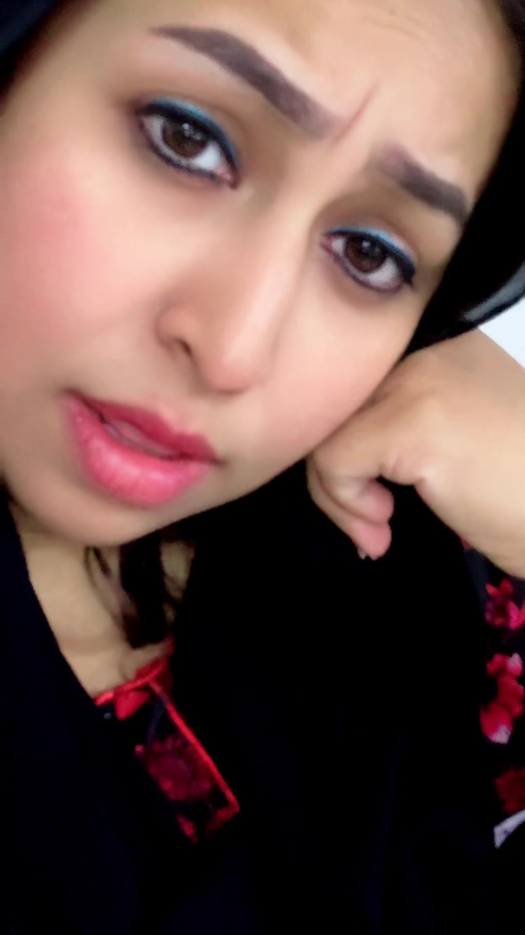 @❤️Benazir Syed❤️
