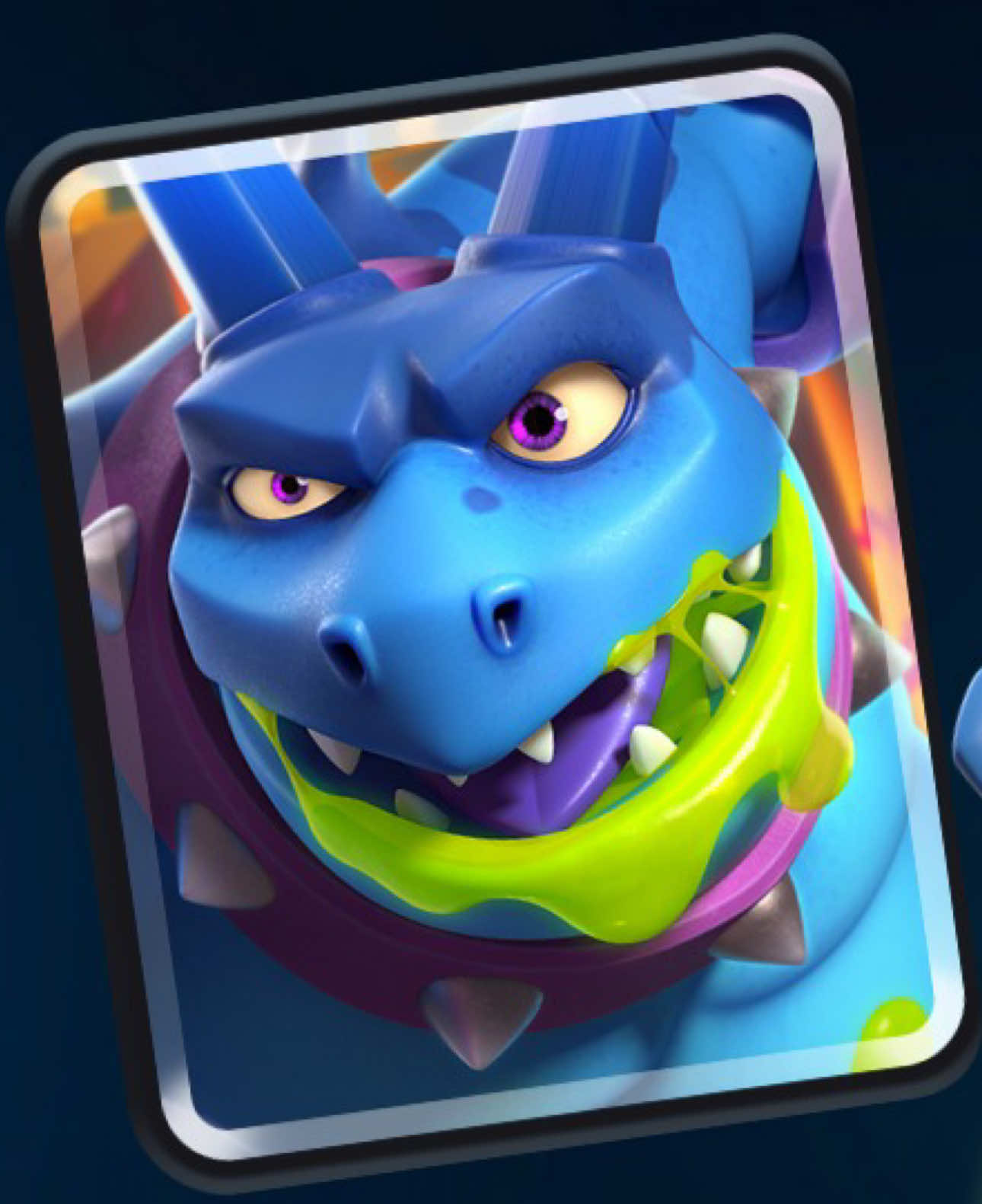 @Allan Franzotti - Clash Royale