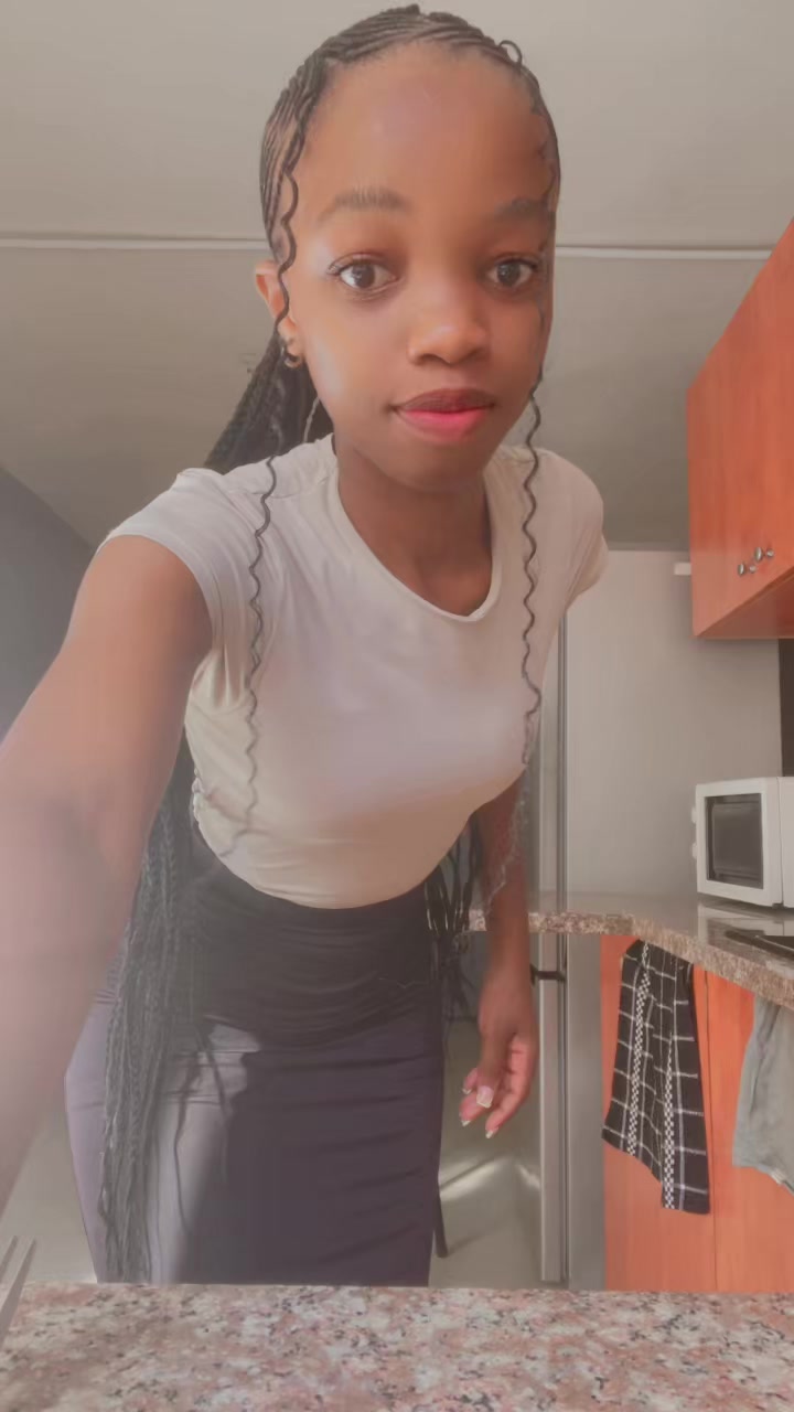 @MaMchunu 😍