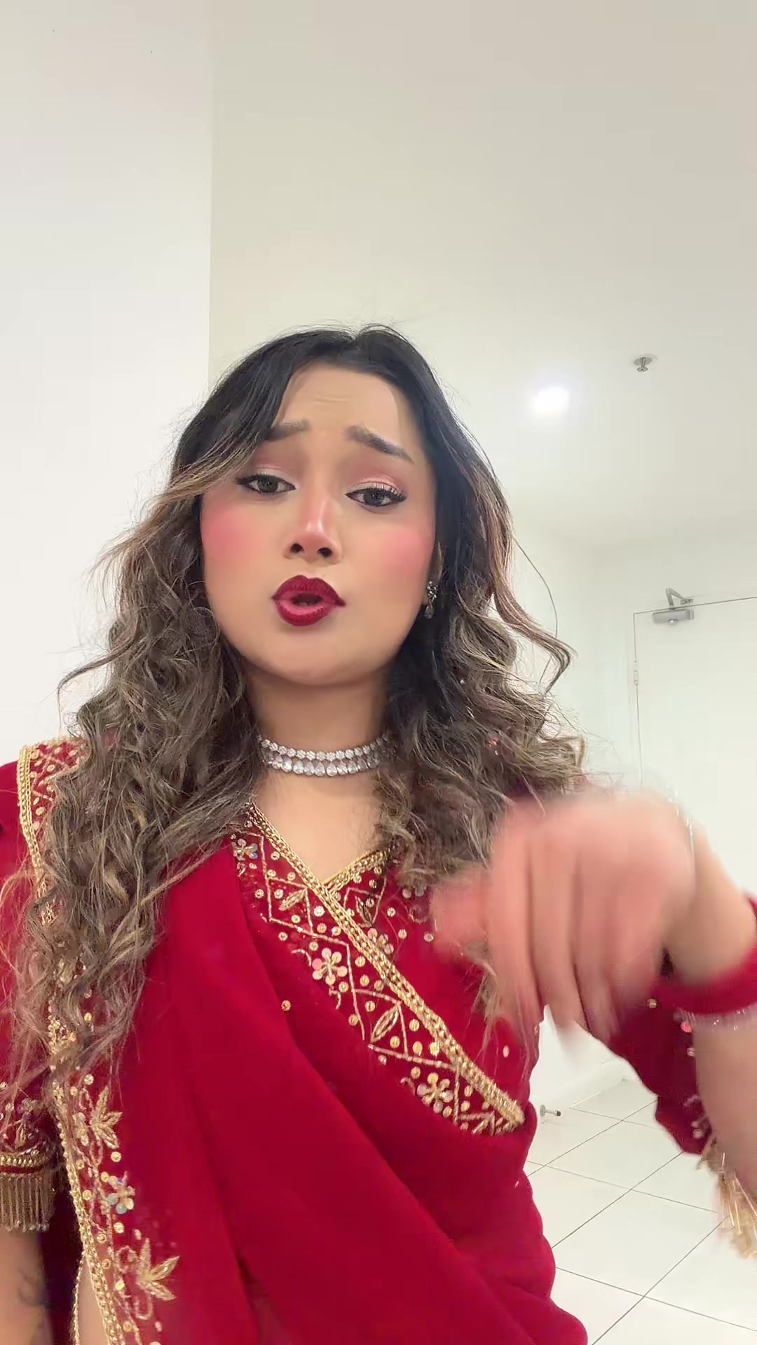 @Manisha