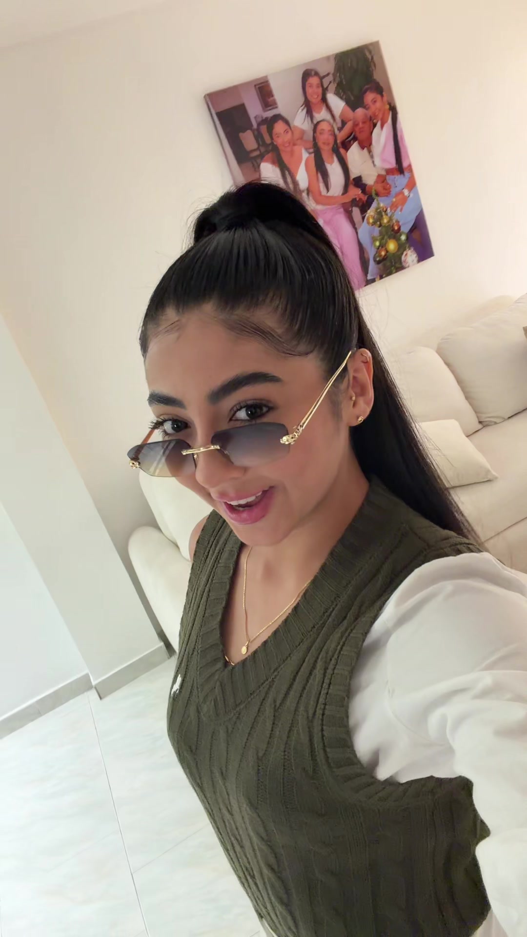 @Isabella Ch&aacute;vez
