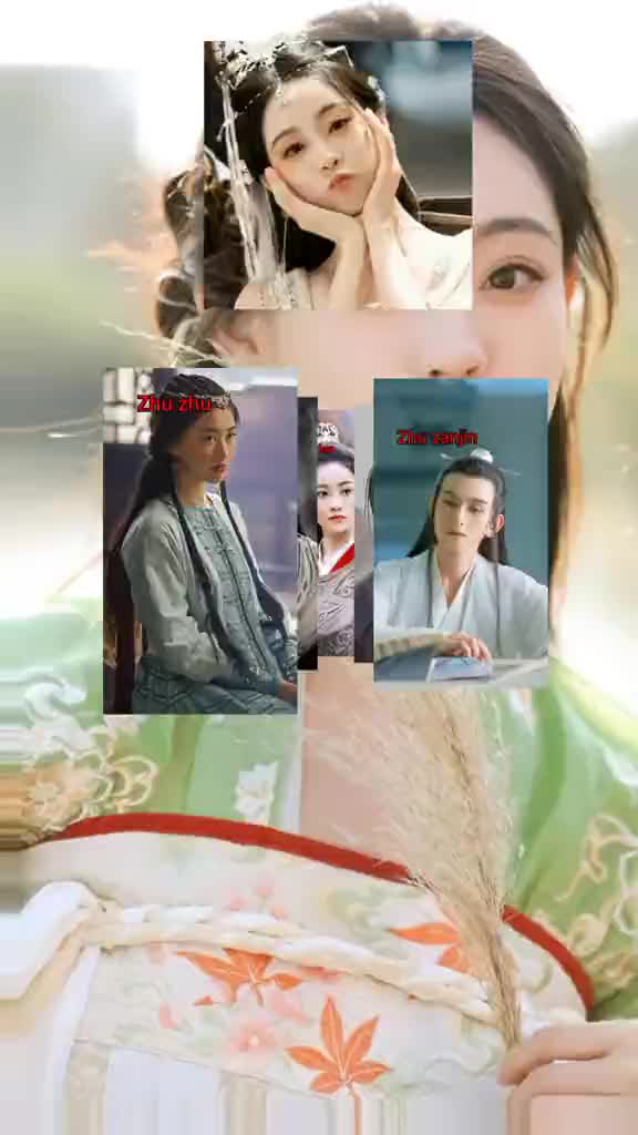 @FAN ZHU XUDAN IN CAMBODIA ๐ฃ๐
