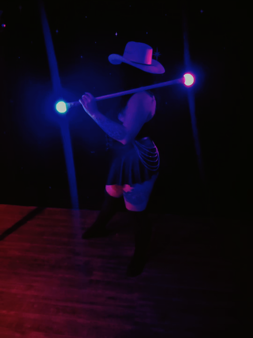@Jenniferglowstar