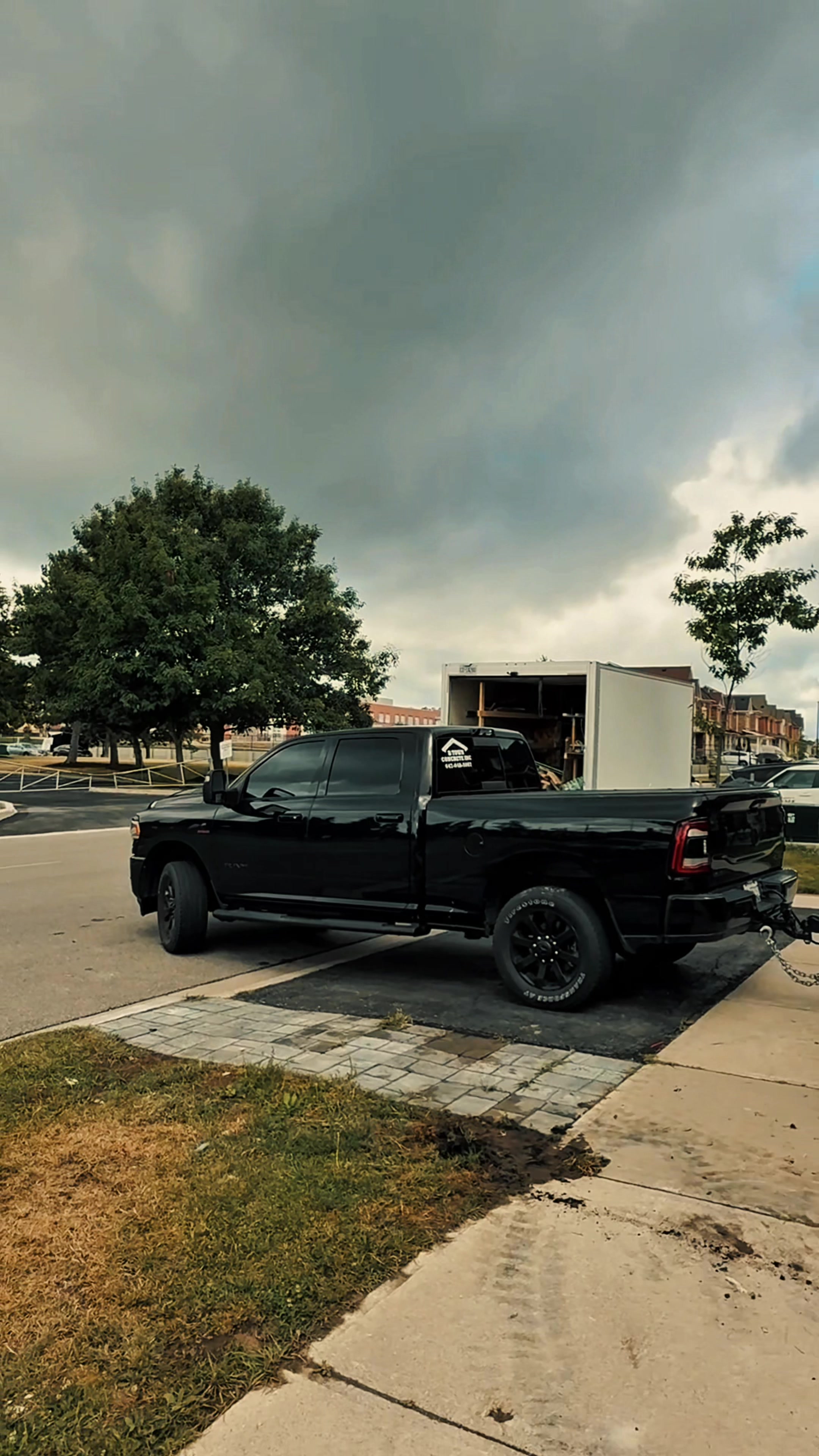 @BTOWN CONCRETE INC.