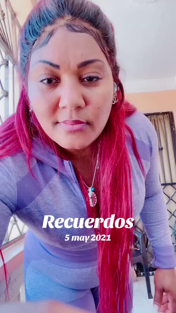 @Fior V&aacute;squez