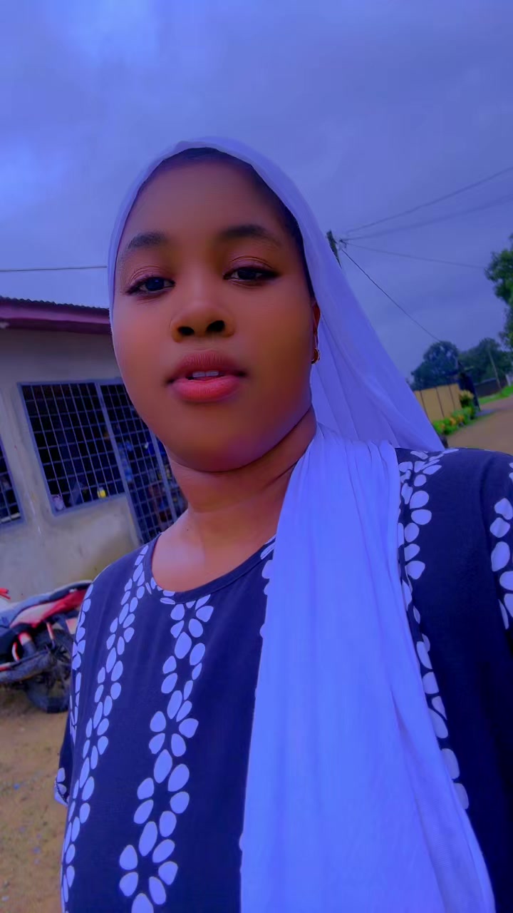 @Madame Bah ❣️💍