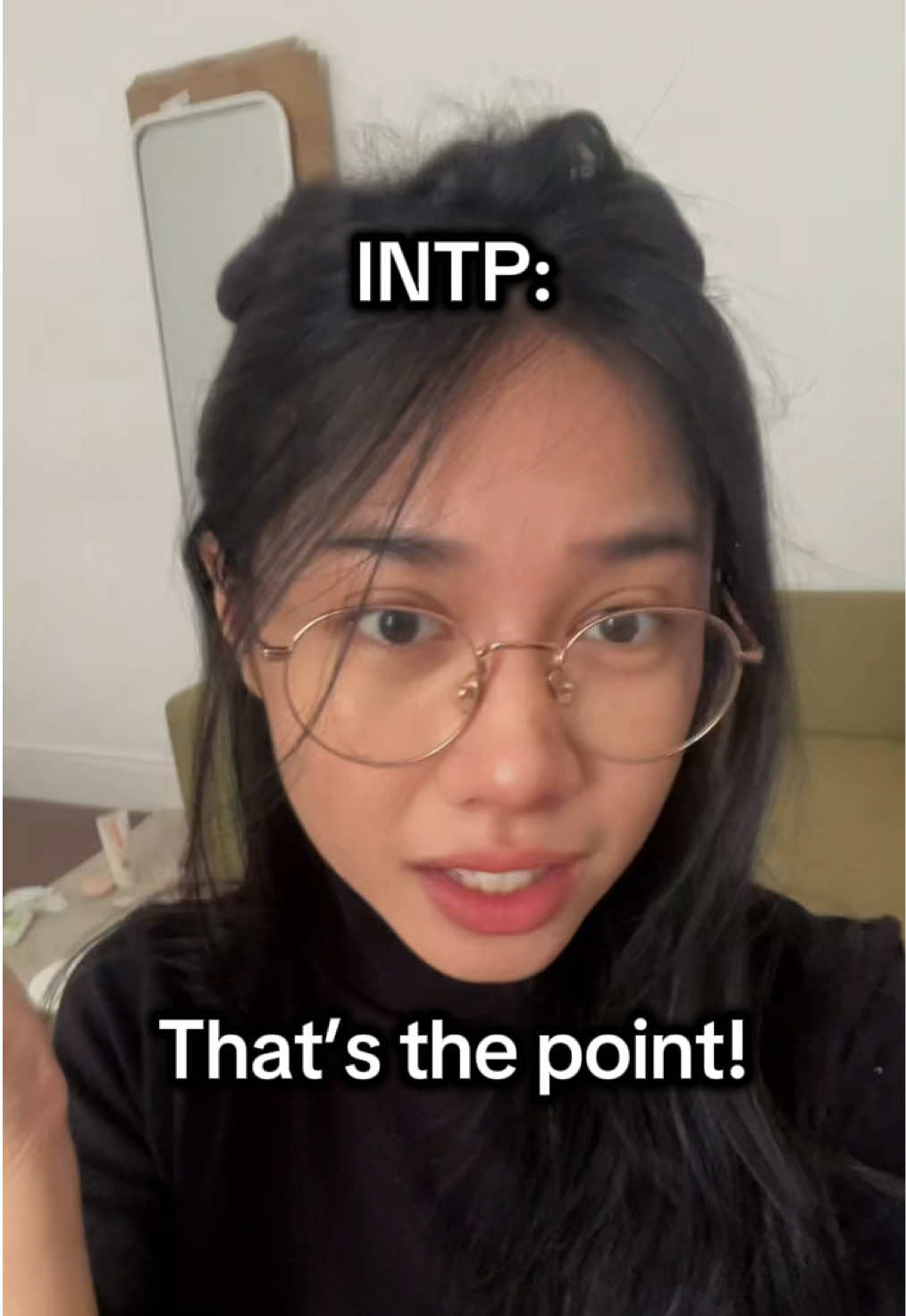 @Dorothy | ENFP🌻| Abroad🇬🇧