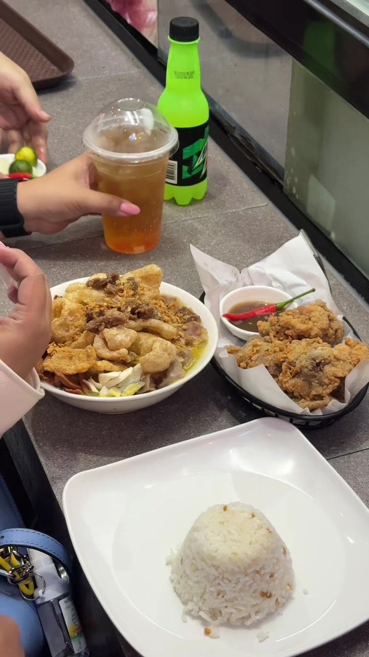@Lomi Na Novaliches Bayan