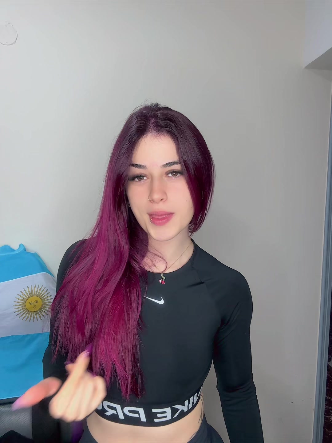 @𝑬𝒗𝒆 𝑷𝒂𝒓𝒓𝒊𝒍𝒍𝒂🍒&rsquo;🐐