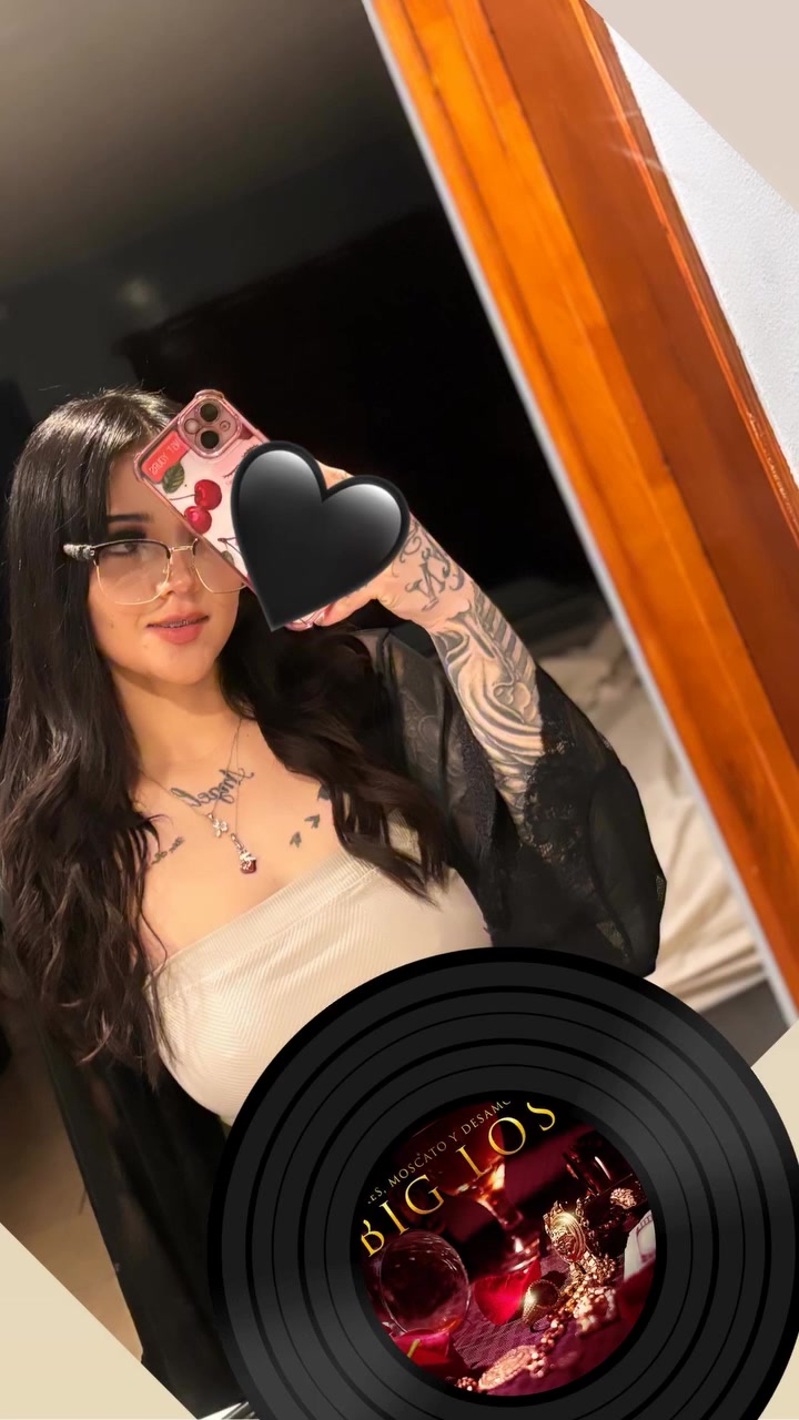 @🍒Lexie SM🍒