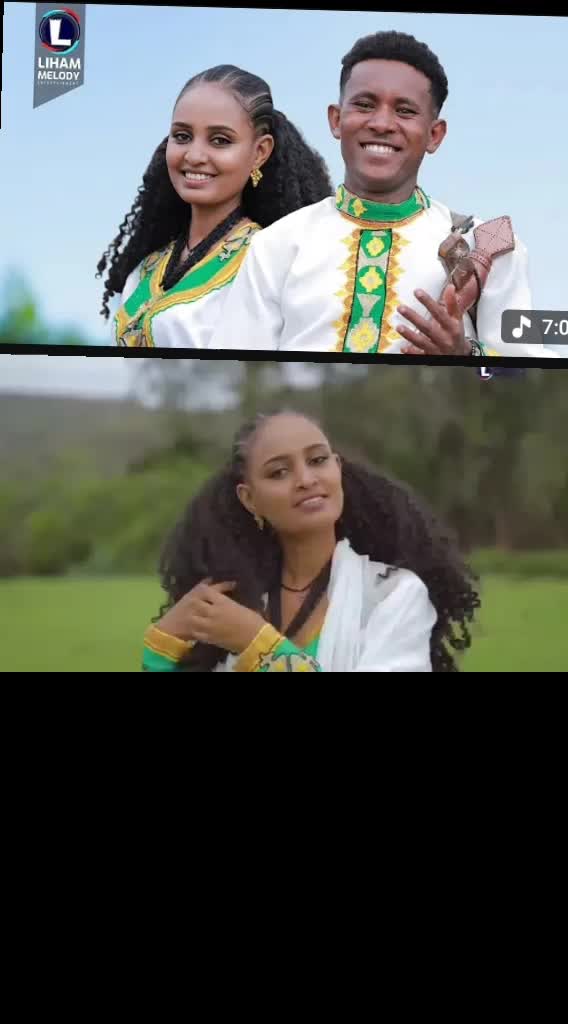 @Mesert Tesema