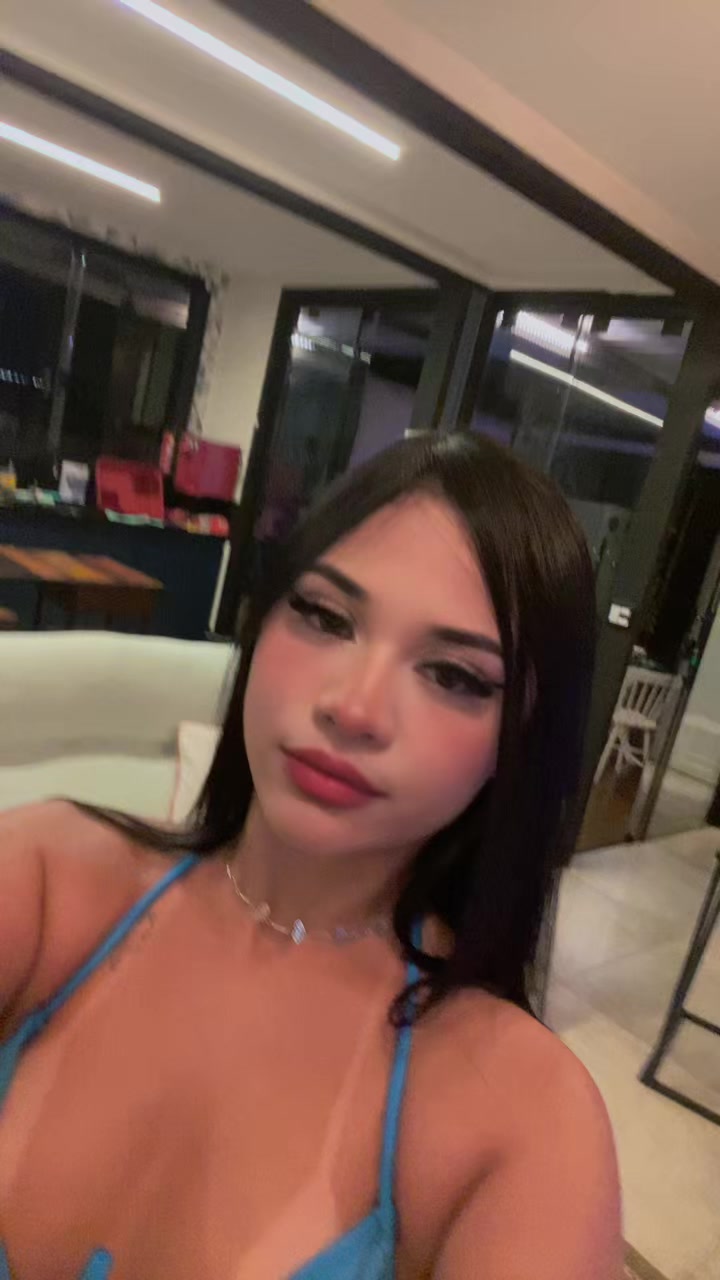 @Eshylen Evellyn