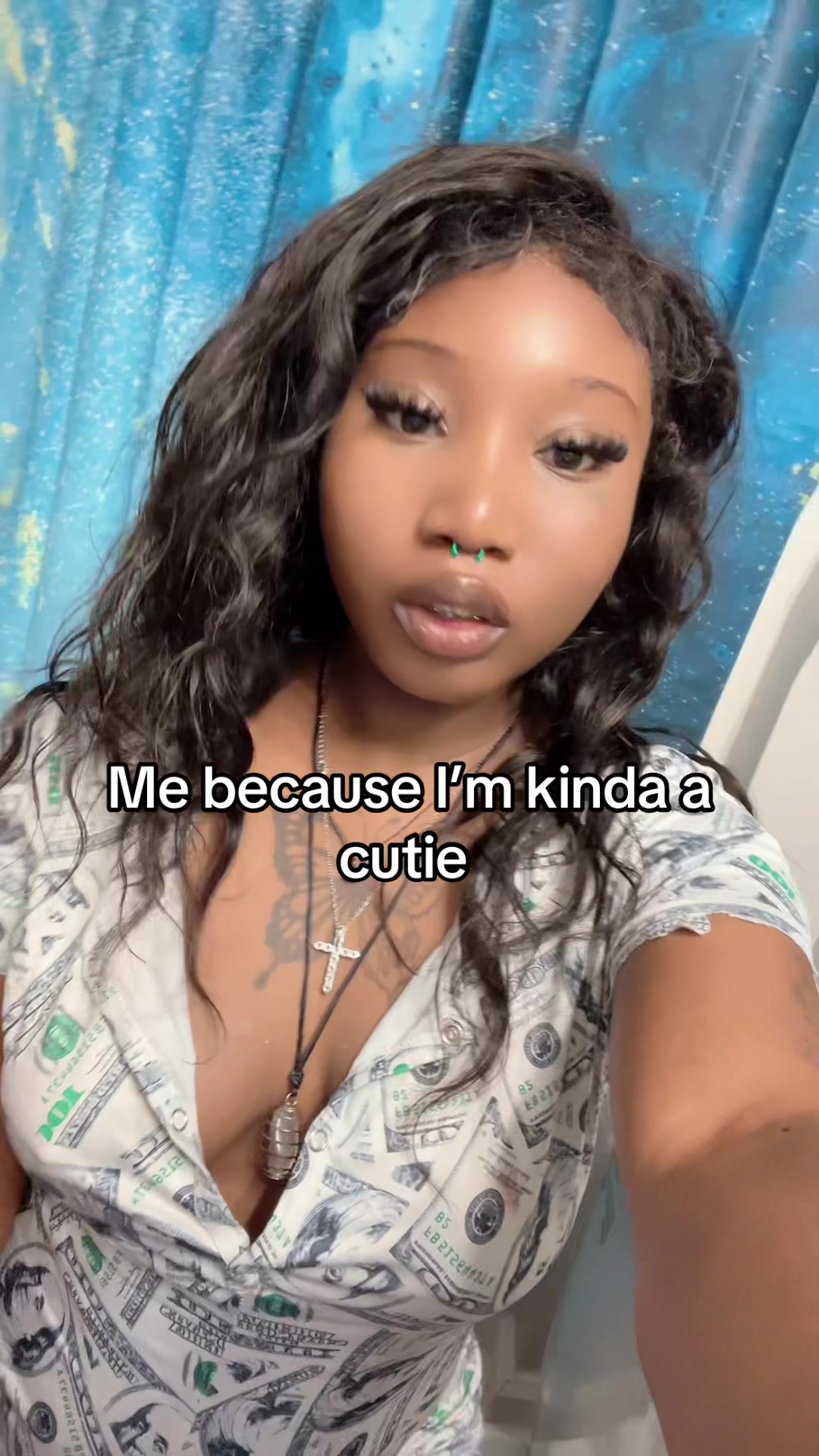 @Jada Shanai🎀