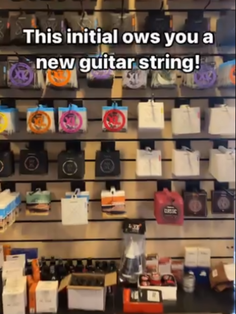 @BassandTrebleNepal