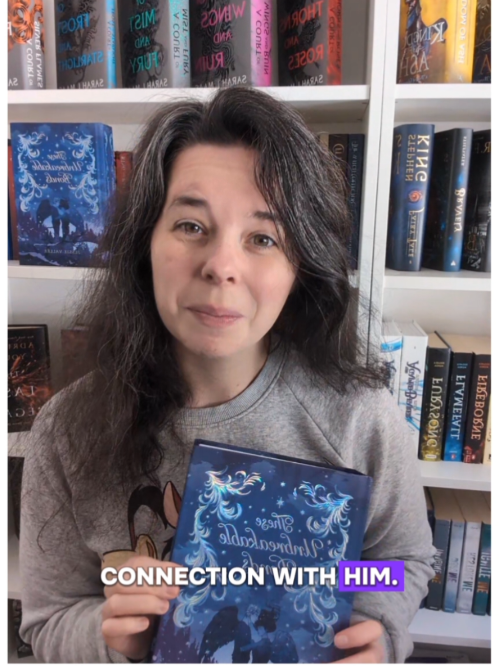 @Jessie 🇨🇦 Fantasy Author 📖