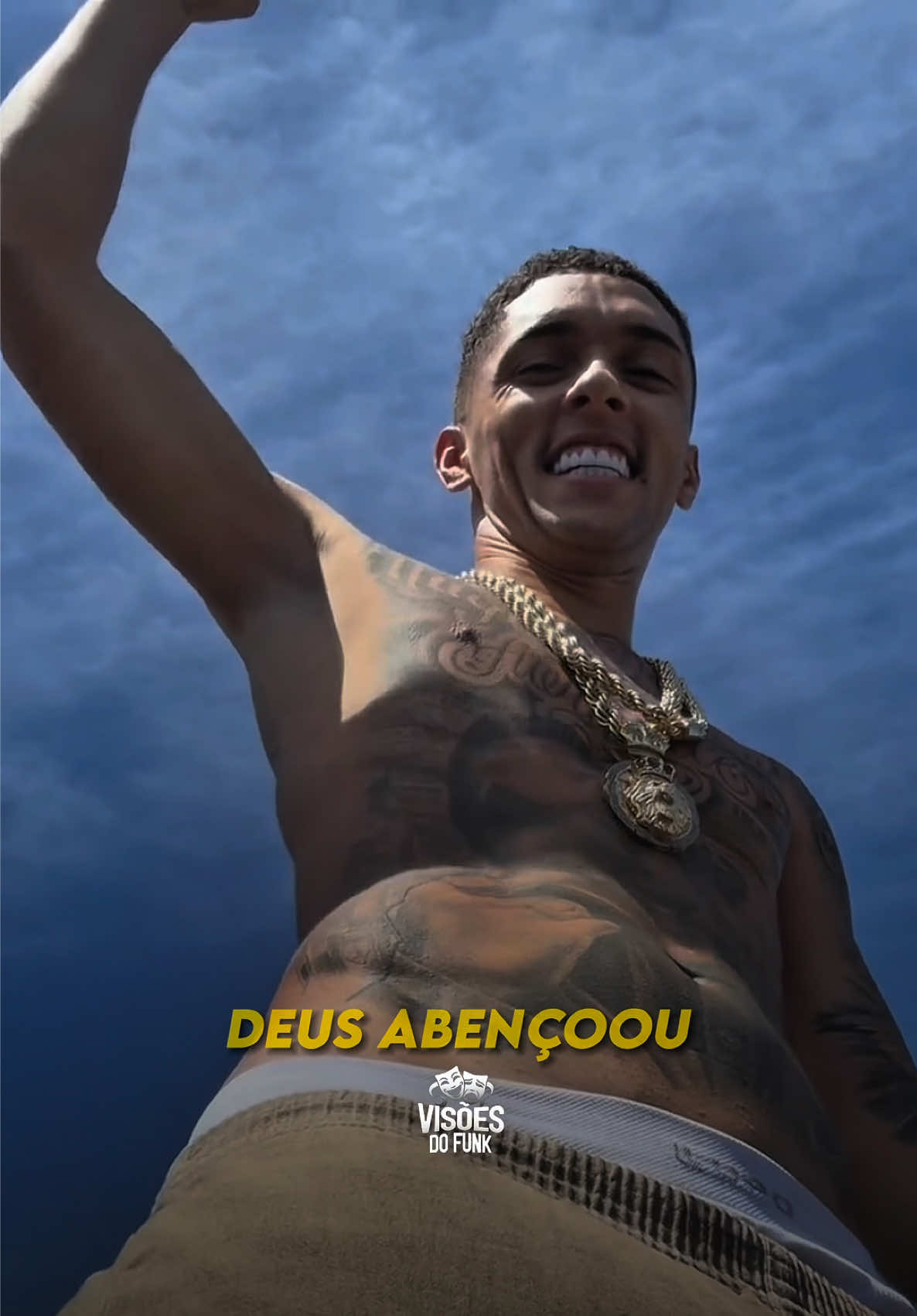 @VISÕES DO FUNK