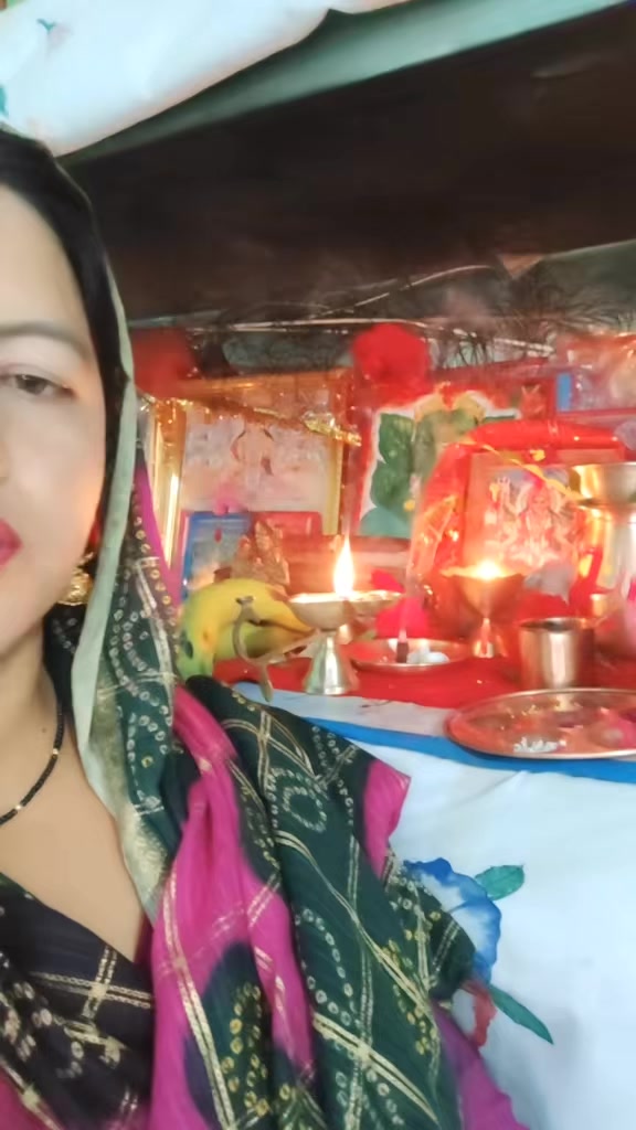 @Deepa Mahara