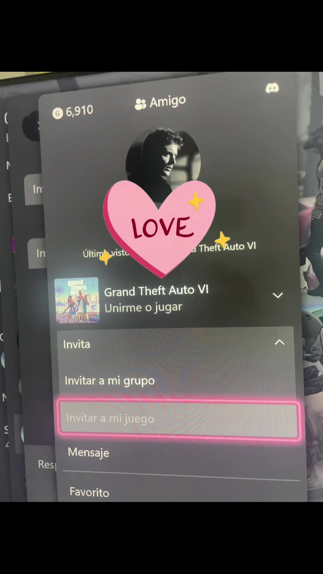 @Candy