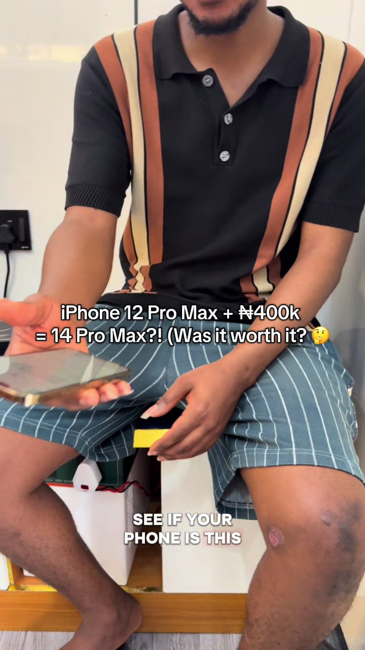 @PHONE VENDOR BENIN CITY📱🛍️