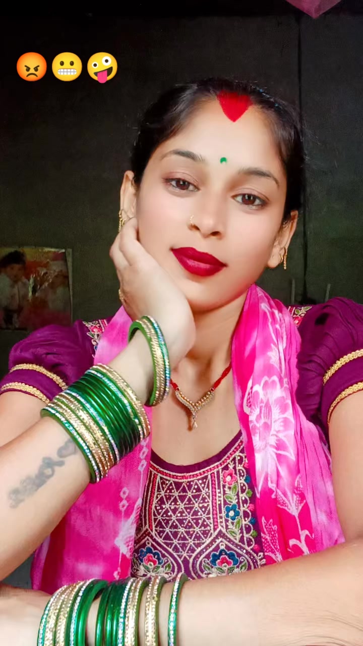 @Anita Mahato