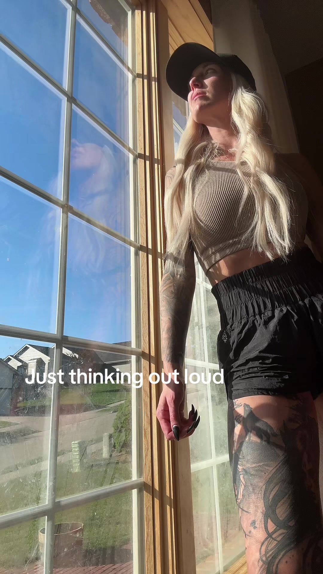 @JustaMom