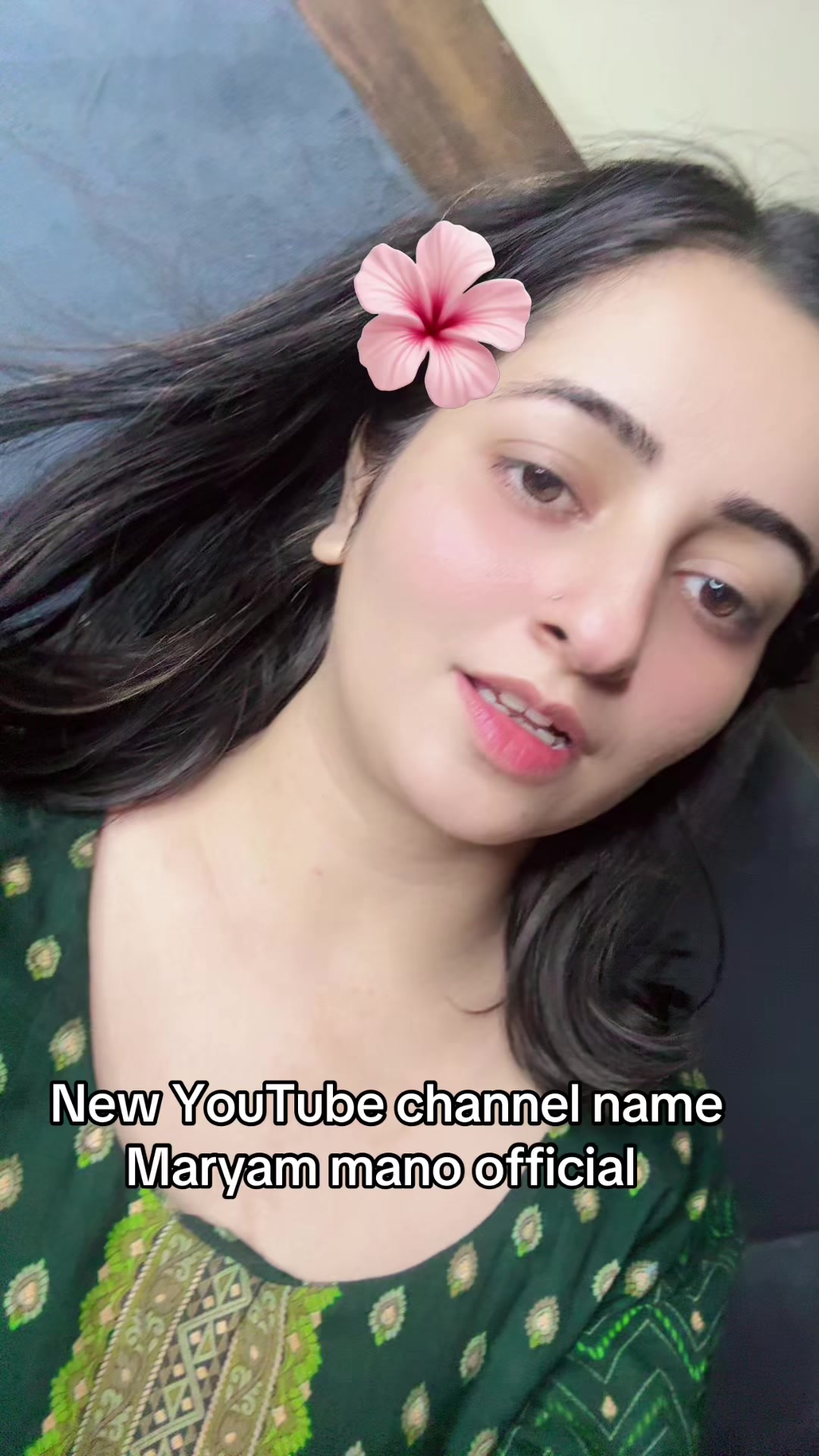 @Maryammano33official🦋