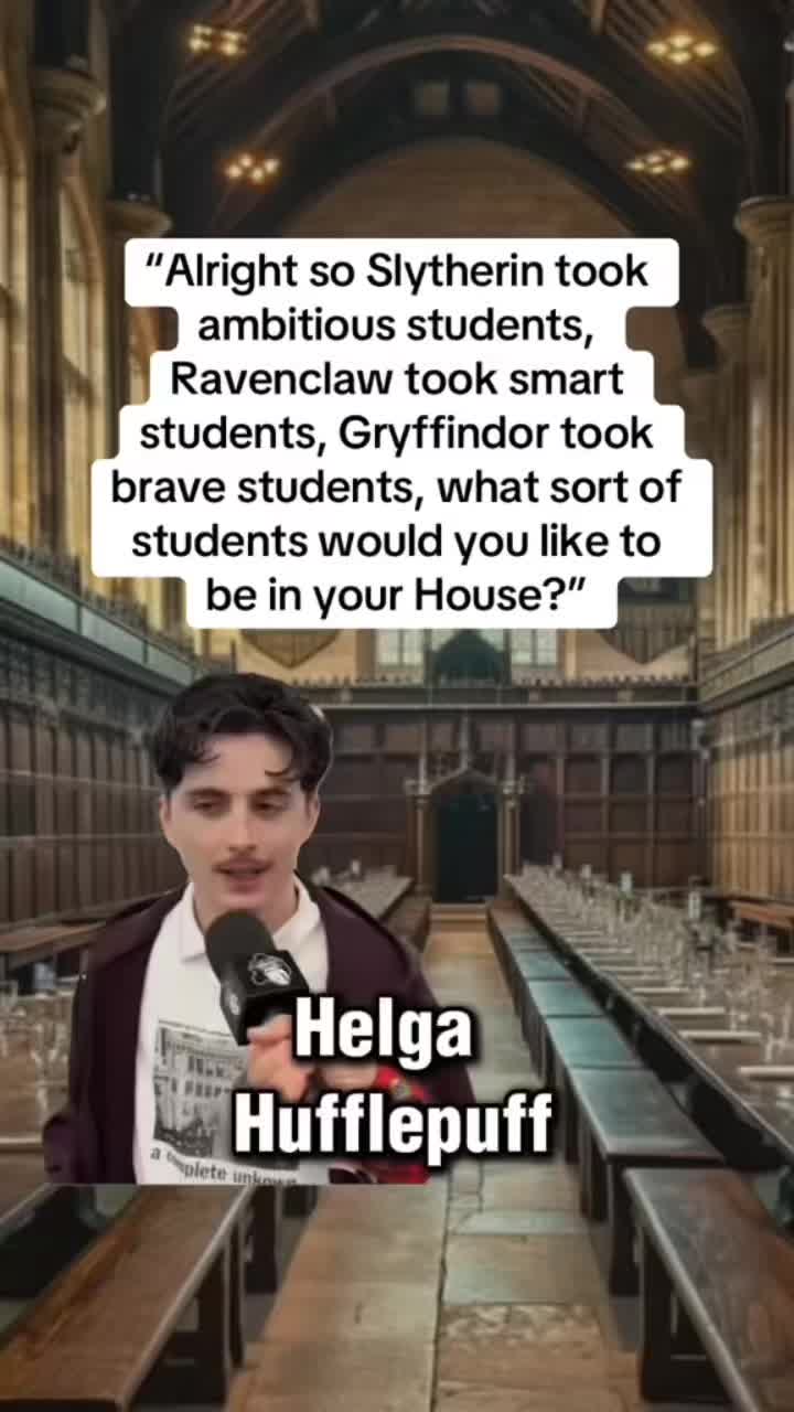 @Half-Blood University