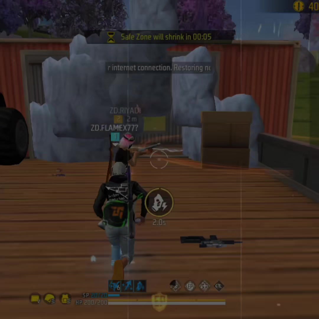 @Flamex!