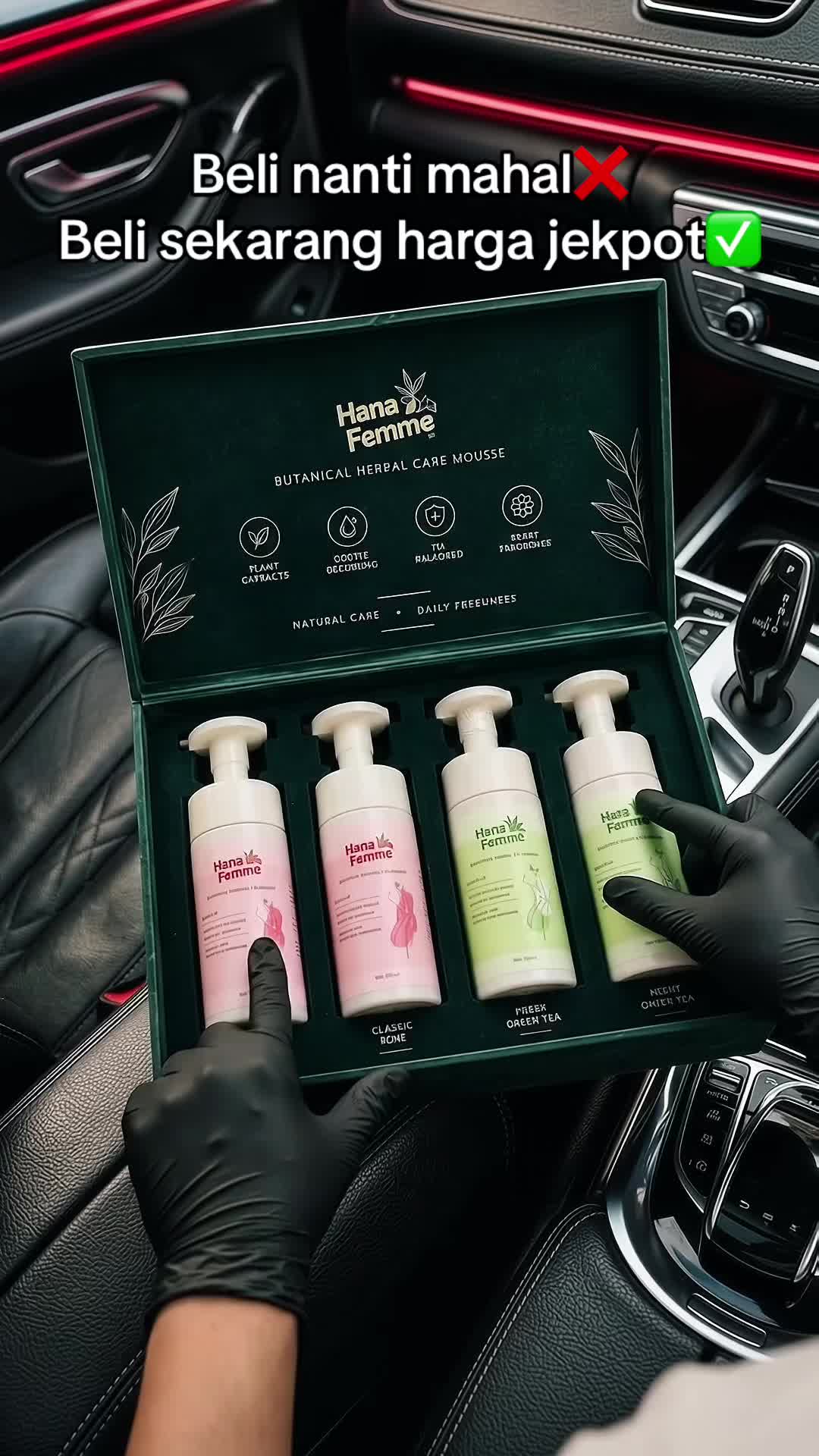 @LuXe