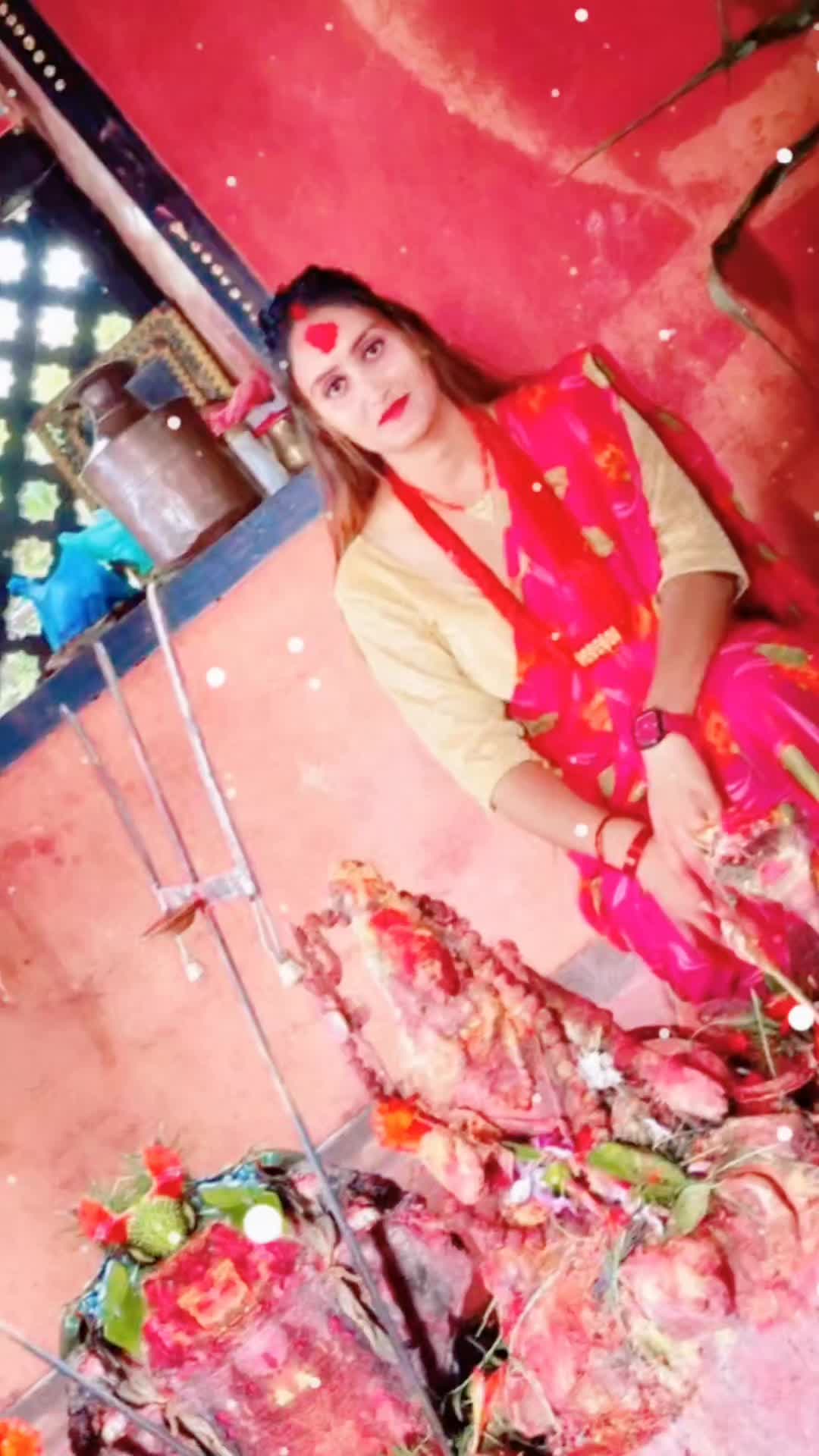 @Siwani khadka❤🙏💙