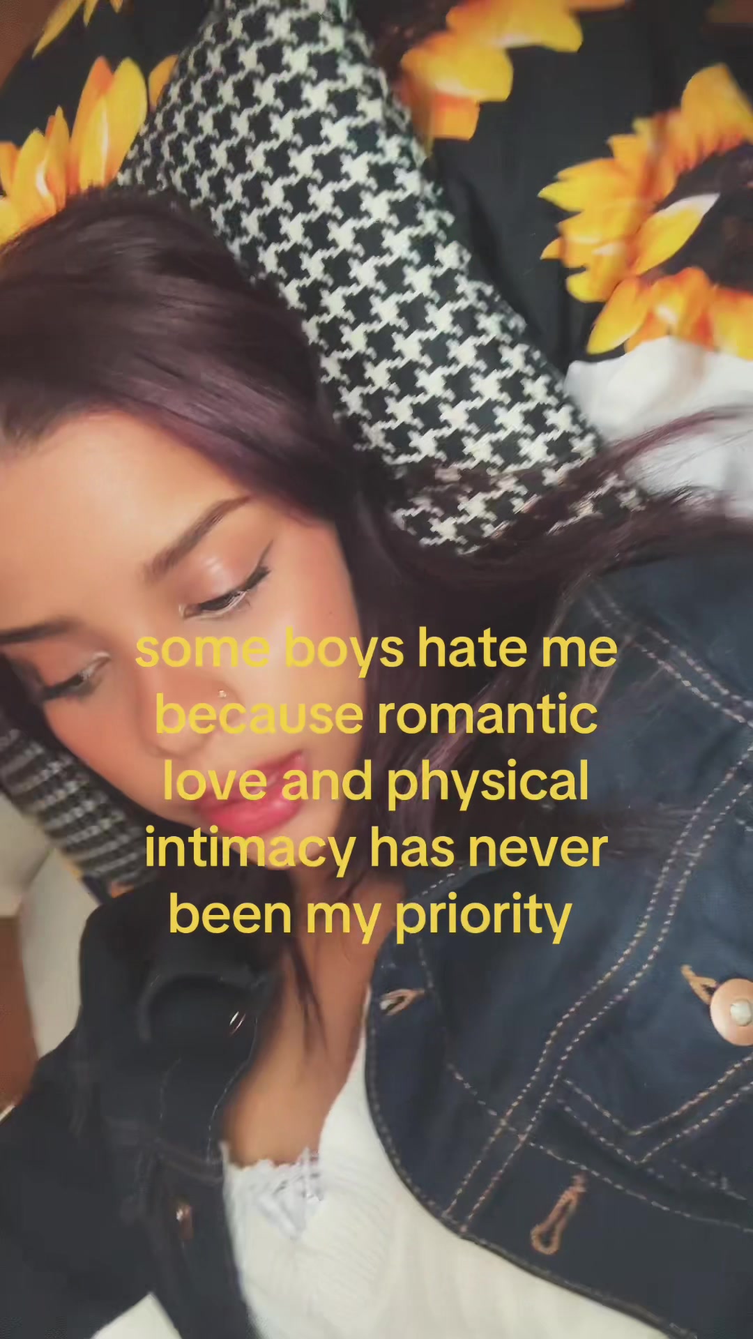 @maybe nadia