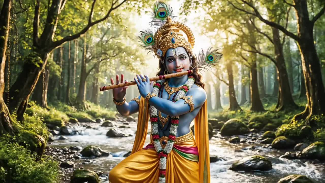 @Powerful Daily Prayers