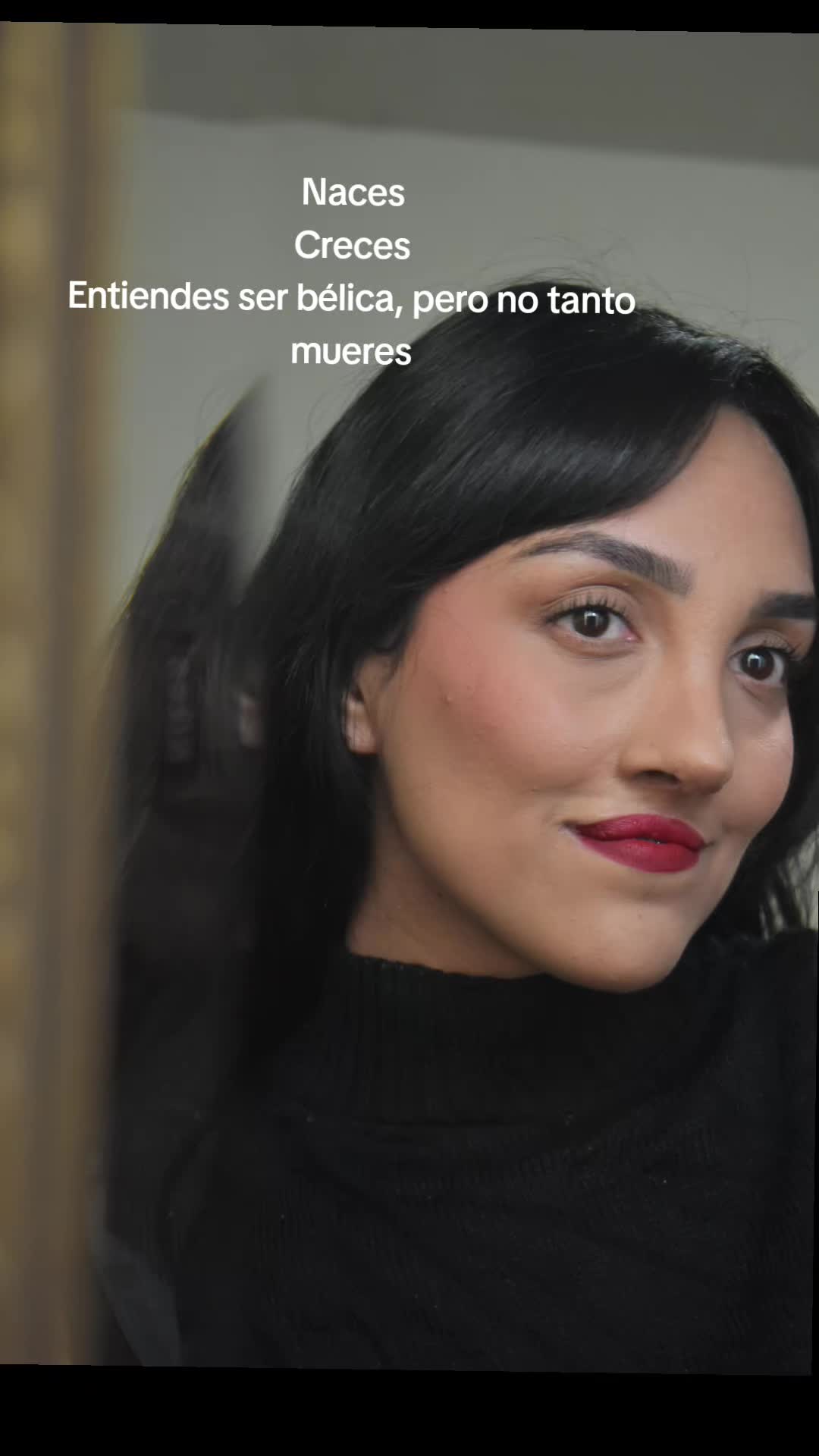 @Celina Salazar