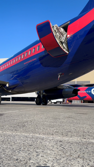 @Nolinor Aviation