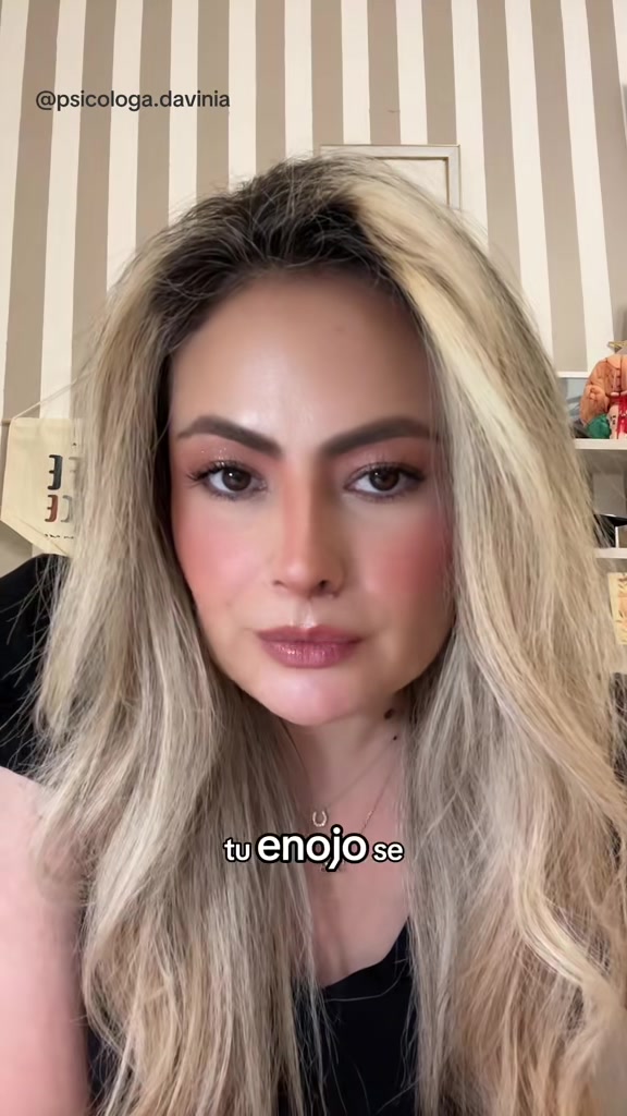@Davinia | Neuropsicóloga