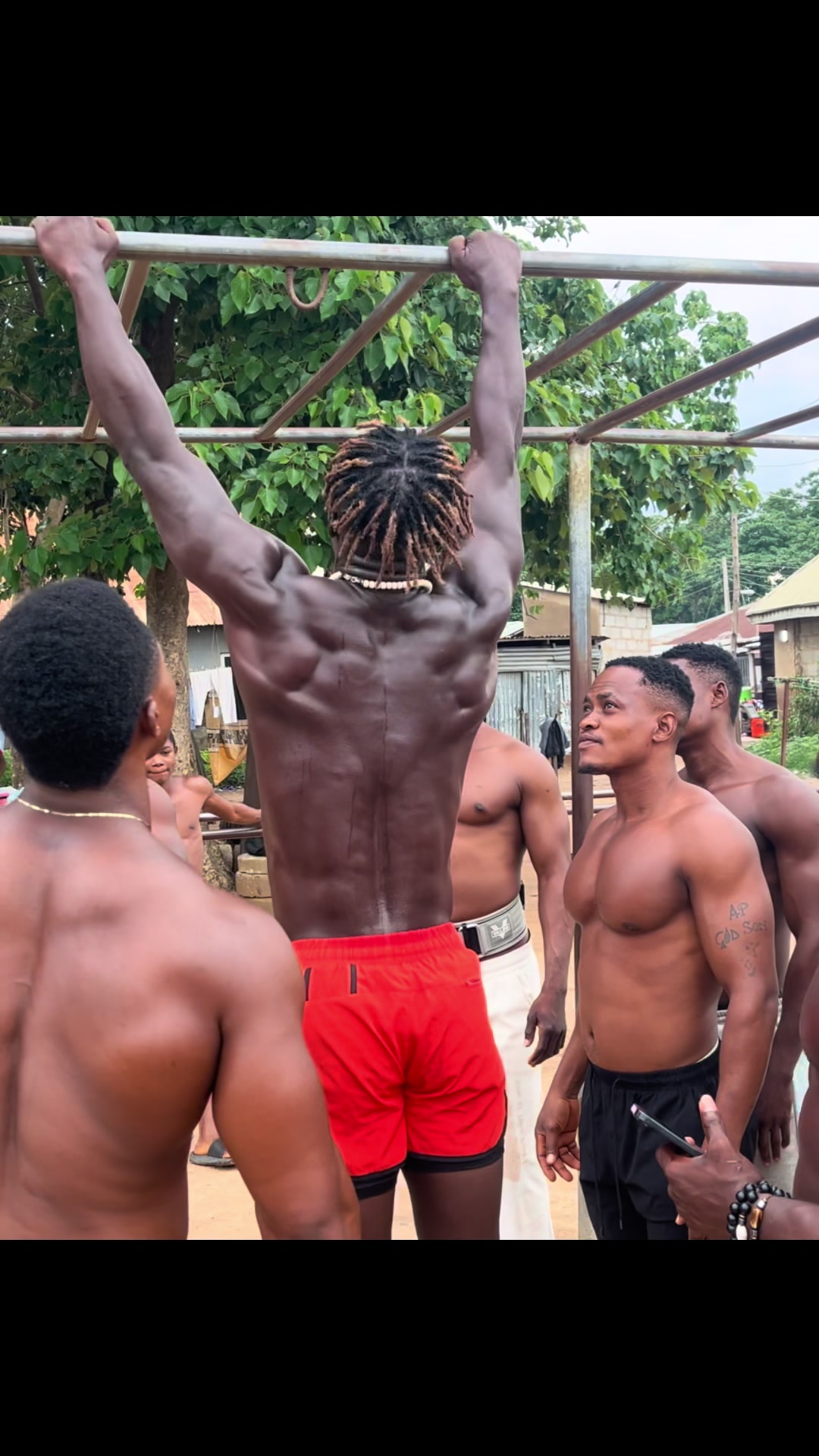 @Trunksfit